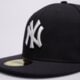 pánska šiltovka NEW ERA ČIAPKA MLB AC PERF 5950 NYY NEW YORK YANKEES OTC 12572841 farba čierna