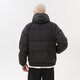 pánska zimná bunda NIKE BUNDA ZIMNÁ LJ M NK DF OTW JKT DOWN NBA dq6140-010 farba čierna
