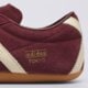 dámske tenisky (obuv) ADIDAS TOKYO W kj7510 farba hnedá