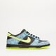 detské tenisky (obuv) NIKE DUNK LOW SE dv1694-900 farba viacfarebná