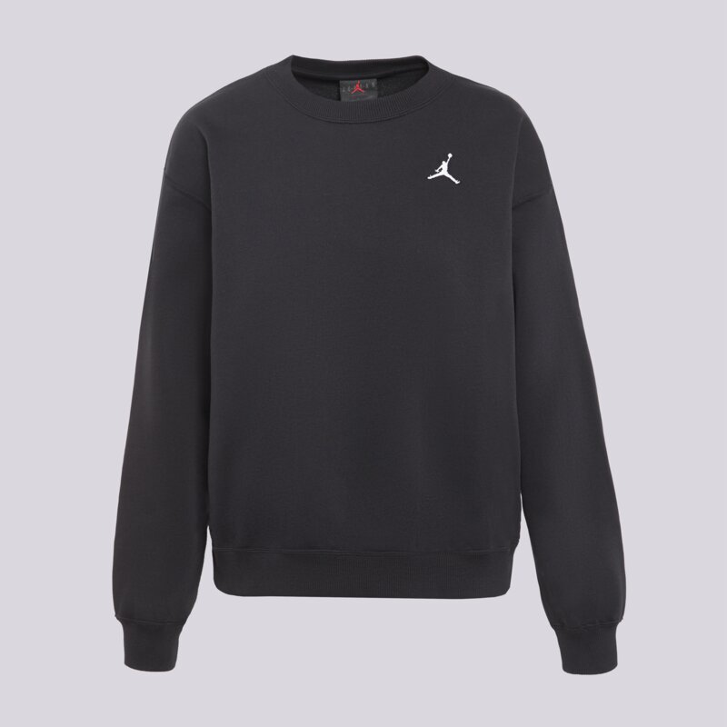 JORDAN MIKINA W J BRK FLC FT CREW 24