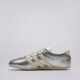 dámske tenisky (obuv) ADIDAS TOKYO jq0593 farba strieborná