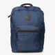 dámsky ruksak CONVERSE RUKSAK HORIZONTAL ZIP 410943447 farba tmavomodrá