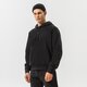 pánska mikina REEBOK MIKINA S KAPUCŇOU CLASSIC ESSENTIAL HOODIE hm3120 farba čierna
