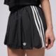dámska sukňa ADIDAS SUKŇA BALLOON SKIRT kd0299 farba čierna