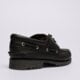 pánska vychádzková obuv TIMBERLAND AUTHENTIC BOAT SHOE tb0a2pdqa3l1 farba čierna