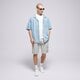 pánske šortky ELLESSE ŠORTKY  VIZZINI CARGO SHORTS GREY MRL smg23453112 farba sivá