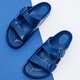 pánske šľapky BIRKENSTOCK ARIZONA EVA  1019051 farba tmavomodrá
