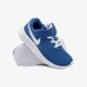 detské tenisky (obuv) NIKE TANJUN (PSV) 844868-400 farba modrá