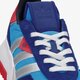 pánske tenisky (obuv) ADIDAS RETROPY F2 gw0511 farba modrá