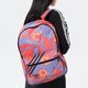 dámsky ruksak ADIDAS RUKSAK BACKPACK he2148 farba viacfarebná