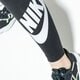 dámske nohavice NIKE LEGGINGS W NSW LEGASEE LGNG HW FUTURA cj2297-011 farba čierna