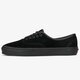 pánske skate obuv VANS UA AUTHENTIC vn0a2z5i18l1 farba čierna