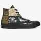 pánske tenisky (obuv) CONVERSE CHUCK 70 165912cm farba čierna
