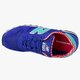 dámske tenisky (obuv) NEW BALANCE WL373BGP wl373bgp farba modrá