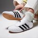 dámske tenisky (obuv) ADIDAS TAEKWONDO jq4774 farba biela