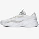 pánske tenisky (obuv) PUMA RS-X3 CUBE 37157003 farba biela