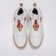 pánske tenisky (obuv) JORDAN SPIZIKE LOW fq1759-105 farba biela
