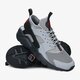 detské tenisky (obuv) NIKE AIR HUARACHE RUN GS ULTRA GS 847569-007 farba sivá