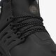 pánske tenisky (obuv) NIKE AIR PRESTO MID UTILITY 859524003 farba čierna
