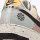 pánske tenisky (obuv) NIKE AIR FORCE 1 CRATER dh2521-200 farba hnedá