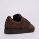 dámske tenisky (obuv) ADIDAS SUPERSTAR II W kj4652 farba hnedá