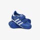 detské tenisky (obuv) ADIDAS DRAGON OG CF I bb2497 farba modrá