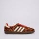 dámske tenisky (obuv) ADIDAS SAMBA OG ANIMAL PRINT  ji2734 farba viacfarebná
