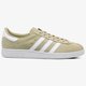 pánske tenisky (obuv) ADIDAS MUNCHEN cq2324 farba béžová