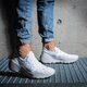 pánske tenisky (obuv) NIKE SPACE HIPPIE 04 dq2897-100 farba biela
