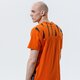 pánske tričko NIKE TRIČKO M NSW CE SS KNIT TOP SNL ++ cz9950-893 farba oranžová