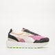 dámske tenisky (obuv) PUMA CRUISE RIDER SILK 375072-29 farba viacfarebná