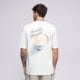 pánske tričko JORDAN TRIČKO JORDAN if3110-100 farba biela