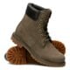 dámska vychádzková obuv TIMBERLAND PREMIUM 6 INCH BOOT - W  a1hzm farba hnedá