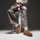 dámska vychádzková obuv UGG CLASSIC MICRO 1173891-che farba hnedá