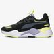 dámske tenisky (obuv) PUMA RS-X REINVENT WN'S 37100806 farba čierna