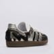 dámske tenisky (obuv) ADIDAS SAMBA OG W kj2313 farba čierna