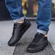 pánske skate obuv VANS UA OLD SKOOL va38g1pxp farba čierna