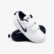detské tenisky (obuv) NIKE PICO 4 (PSV)  454500-101 farba biela