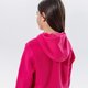 detská mikina NIKE MIKINA S KAPUCŇOU SPORTSWEAR GIRL da5157-615 farba ružová