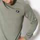 pánska mikina NIKE MIKINA M NSW MODERN CRW FT 805126-004 farba zelená