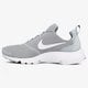 pánske tenisky (obuv) NIKE PRESTO UL 908019003 farba sivá