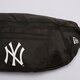 dámska taška NEW ERA TAŠKA MLB CAMO WAIST LIGHT NYY NEW YORK YANKEES 60503774 farba čierna