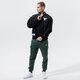 pánska mikina NEW ERA FLÍSOVÁ MIKINA NBA 1/4 ZIP FLEECE BULLS CHICAGO BULL 12553332 farba čierna