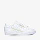 dámske tenisky (obuv) ADIDAS CONTINENTAL 80 W fu9980 farba biela