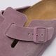 dámske šľapky BIRKENSTOCK BOSTON  1030681 farba fialová
