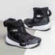 detská outdoorová obuv NIKE FLEX ADVANCE  dd0304-005 farba čierna