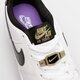 detské tenisky (obuv) NIKE AIR FORCE 1 LV8 (GS)  dq0300-100 farba biela