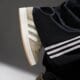 dámske tenisky (obuv) ADIDAS CAMPUS 00S W hp3541 farba khaki