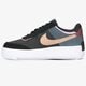 dámske tenisky (obuv) NIKE AIR FORCE 1 SHADOW  cu5315-001 farba viacfarebná